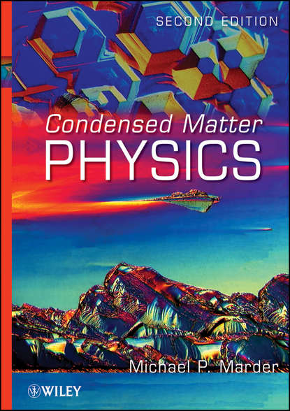 Скачать книгу Condensed Matter Physics