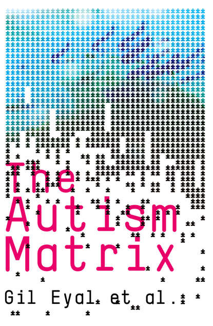 Скачать книгу The Autism Matrix