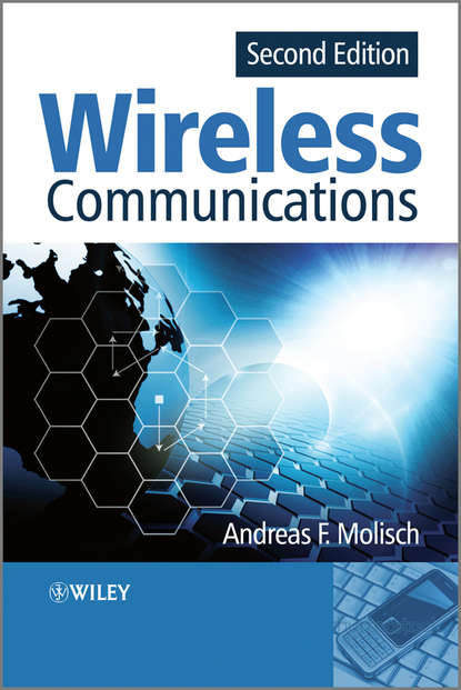 Скачать книгу Wireless Communications