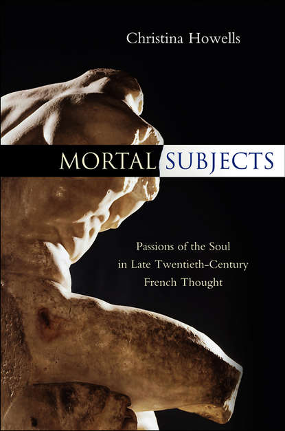 Скачать книгу Mortal Subjects
