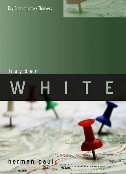 Скачать книгу Hayden White