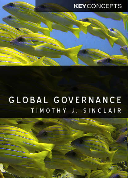 Скачать книгу Global Governance