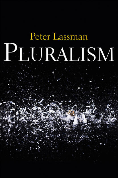 Скачать книгу Pluralism