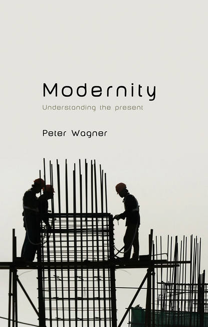 Скачать книгу Modernity