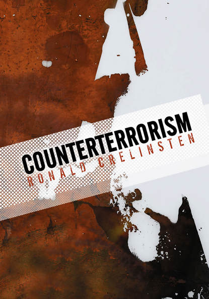 Скачать книгу Counterterrorism