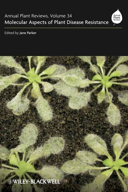 Скачать книгу Annual Plant Reviews, Molecular Aspects of Plant Disease Resistance