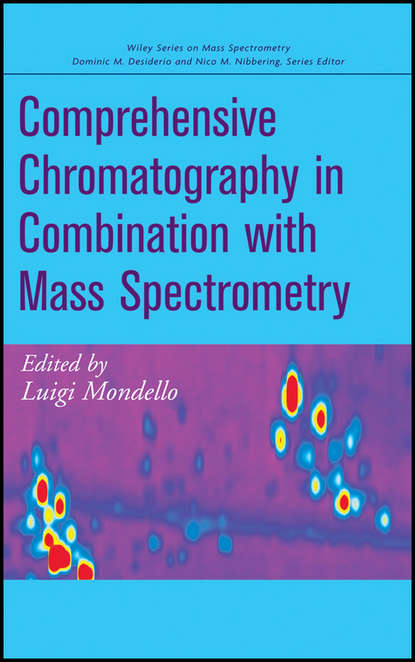 Скачать книгу Comprehensive Chromatography in Combination with Mass Spectrometry