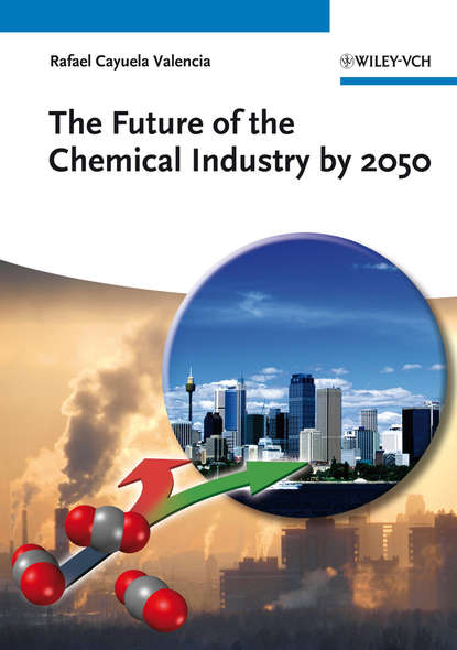 Скачать книгу The Future of the Chemical Industry by 2050