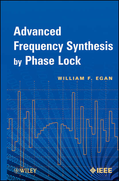 Скачать книгу Advanced Frequency Synthesis by Phase Lock
