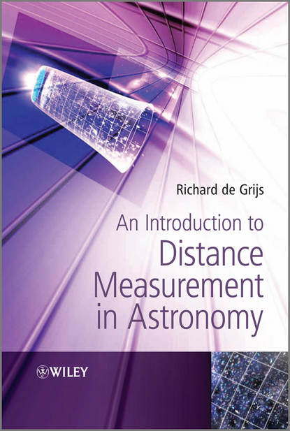 Скачать книгу An Introduction to Distance Measurement in Astronomy
