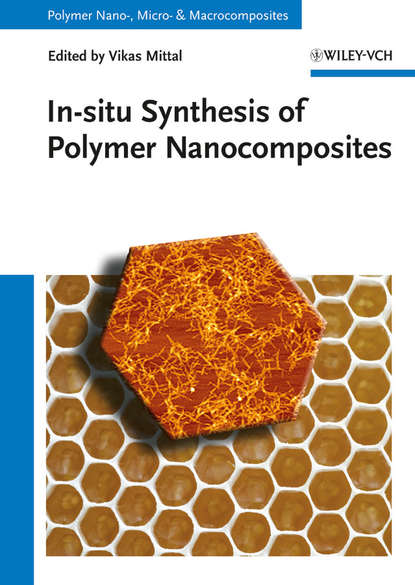 Скачать книгу In-situ Synthesis of Polymer Nanocomposites