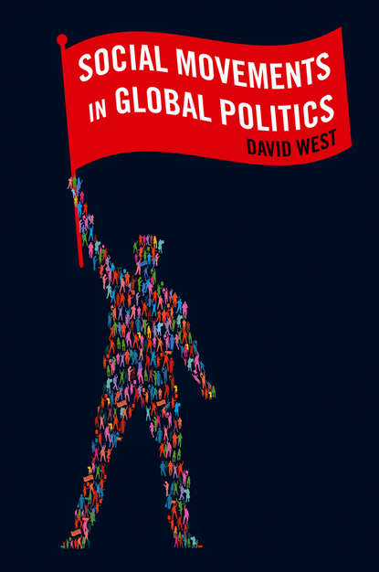 Скачать книгу Social Movements in Global Politics