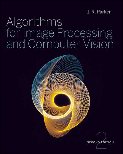 Скачать книгу Algorithms for Image Processing and Computer Vision