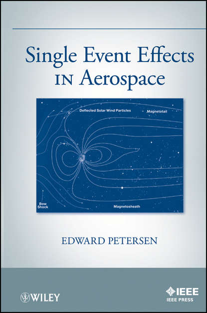 Скачать книгу Single Event Effects in Aerospace
