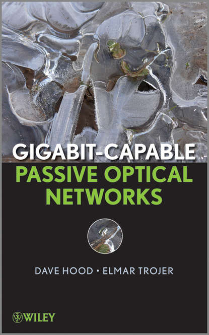 Скачать книгу Gigabit-capable Passive Optical Networks
