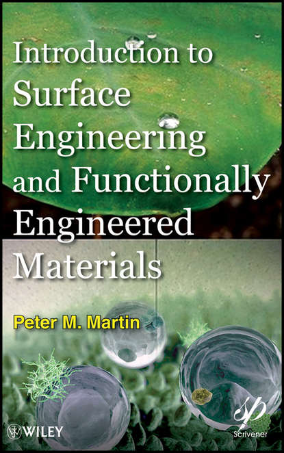 Скачать книгу Introduction to Surface Engineering and Functionally Engineered Materials
