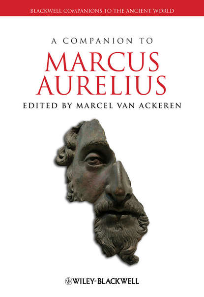 Скачать книгу A Companion to Marcus Aurelius