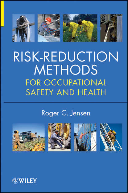 Скачать книгу Risk Reduction Methods for Occupational Safety and Health