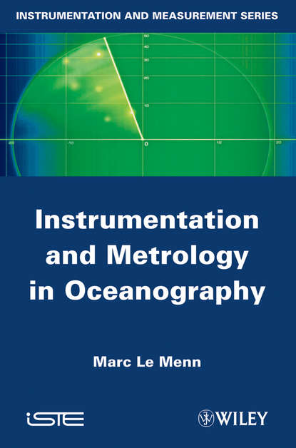 Скачать книгу Instrumentation and Metrology in Oceanography