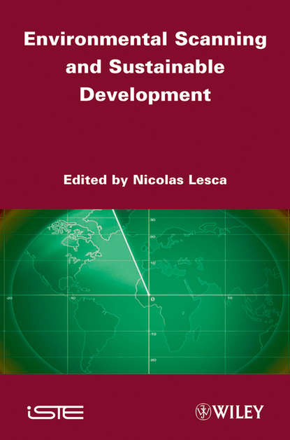 Скачать книгу Environmental Scanning and Sustainable Development