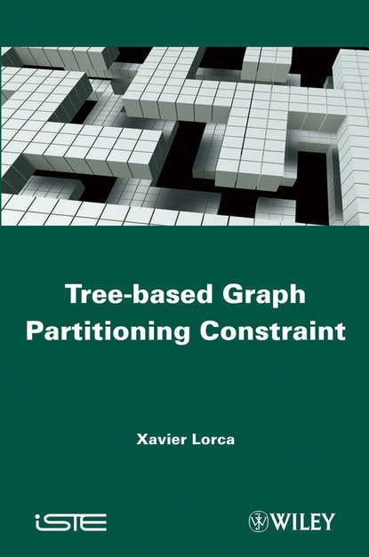 Скачать книгу Tree-based Graph Partitioning Constraint
