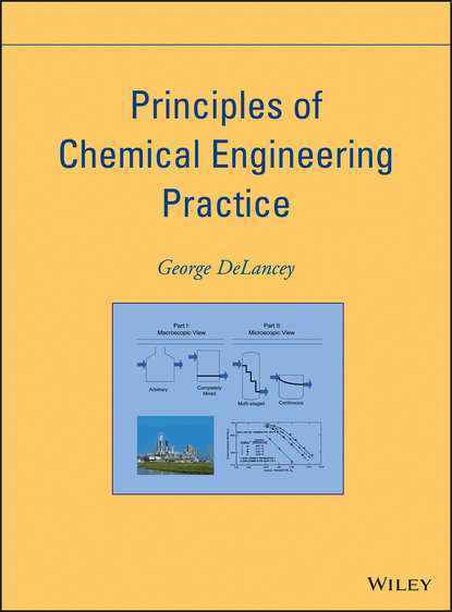 Скачать книгу Principles of Chemical Engineering Practice