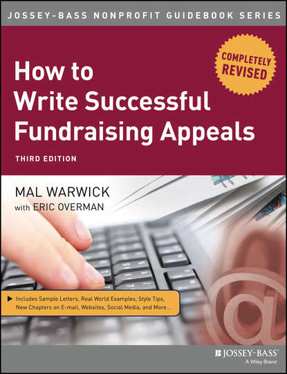 Скачать книгу How to Write Successful Fundraising Appeals