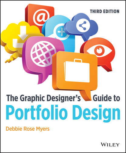 Скачать книгу The Graphic Designer's Guide to Portfolio Design