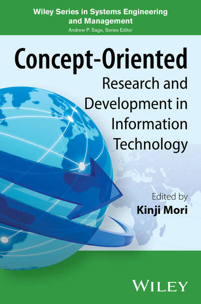 Скачать книгу Concept-Oriented Research and Development in Information Technology