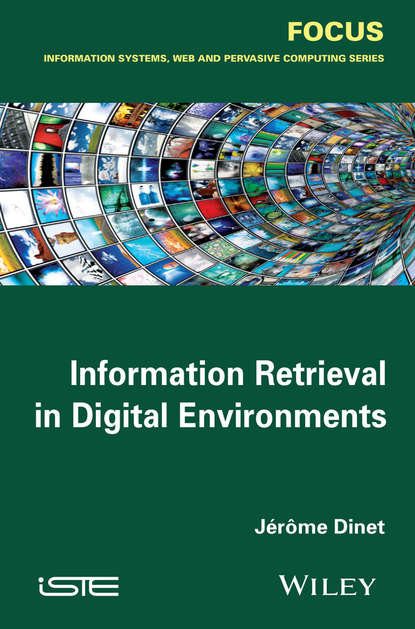 Скачать книгу Information Retrieval in Digital Environments