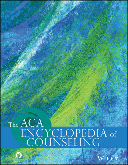 Скачать книгу The ACA Encyclopedia of Counseling