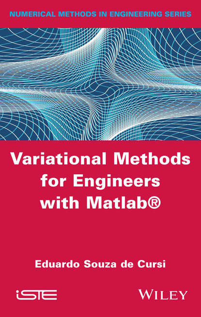 Скачать книгу Variational Methods for Engineers with Matlab
