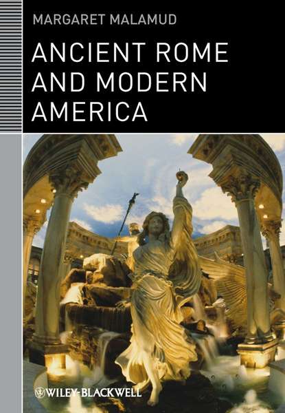 Скачать книгу Ancient Rome and Modern America