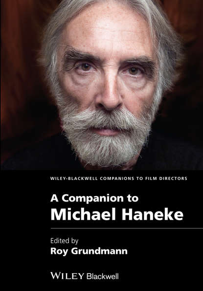 Скачать книгу A Companion to Michael Haneke