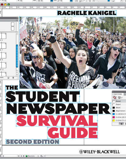 Скачать книгу The Student Newspaper Survival Guide