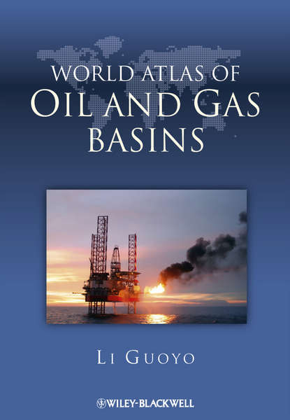 Скачать книгу World Atlas of Oil and Gas Basins
