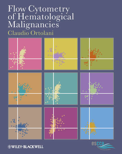Скачать книгу Flow Cytometry of Hematological Malignancies