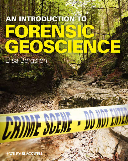 Скачать книгу An Introduction to Forensic Geoscience