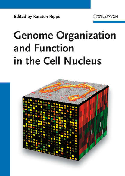 Скачать книгу Genome Organization And Function In The Cell Nucleus