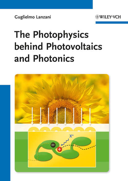 Скачать книгу The Photophysics behind Photovoltaics and Photonics