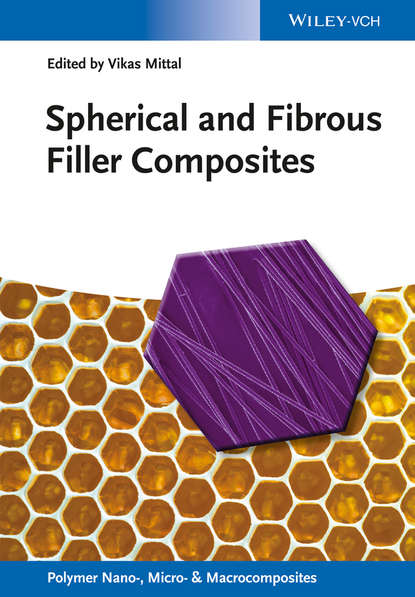 Скачать книгу Spherical and Fibrous Filler Composites