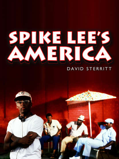 Скачать книгу Spike Lee's America