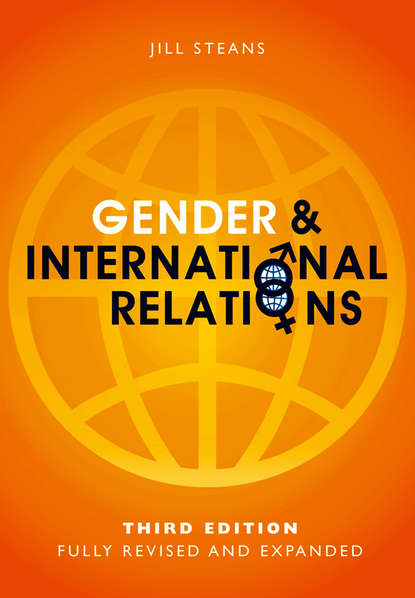 Скачать книгу Gender and International Relations