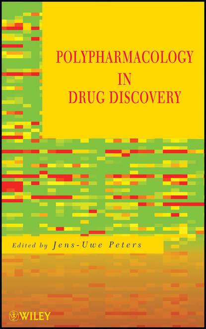 Скачать книгу Polypharmacology in Drug Discovery