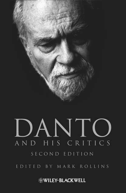 Скачать книгу Danto and His Critics
