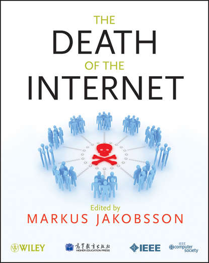 Скачать книгу The Death of the Internet