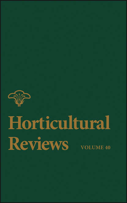 Скачать книгу Horticultural Reviews, Volume 40