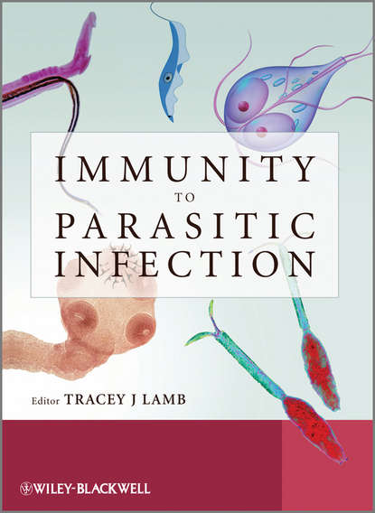 Скачать книгу Immunity to Parasitic Infection
