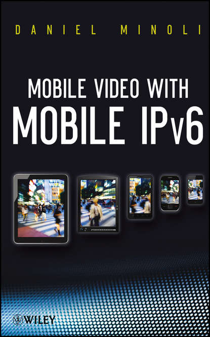 Mobile Video with Mobile IPv6