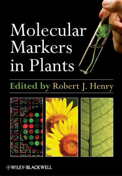Скачать книгу Molecular Markers in Plants